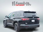 2023 Toyota Sequoia Platinum