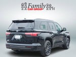 2023 Toyota Sequoia Platinum