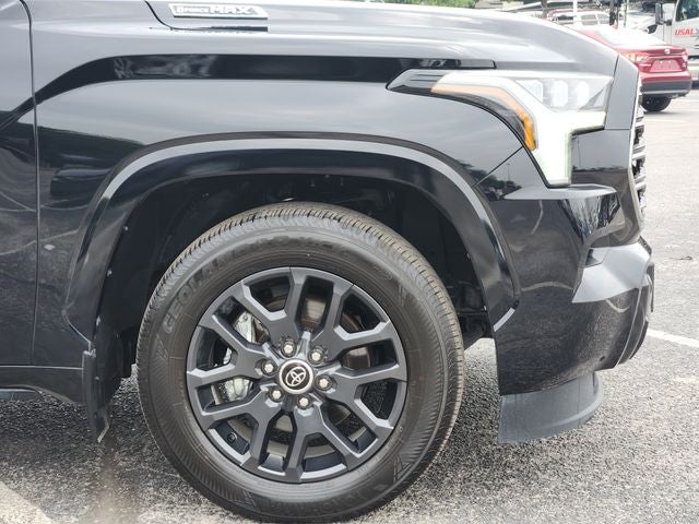 2023 Toyota Sequoia Platinum