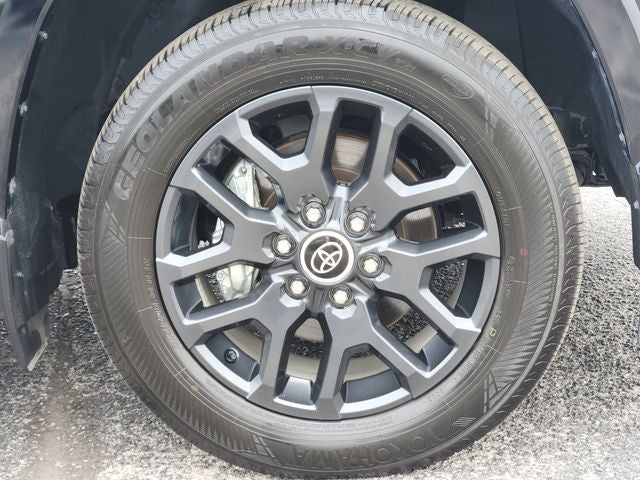 2023 Toyota Sequoia Platinum