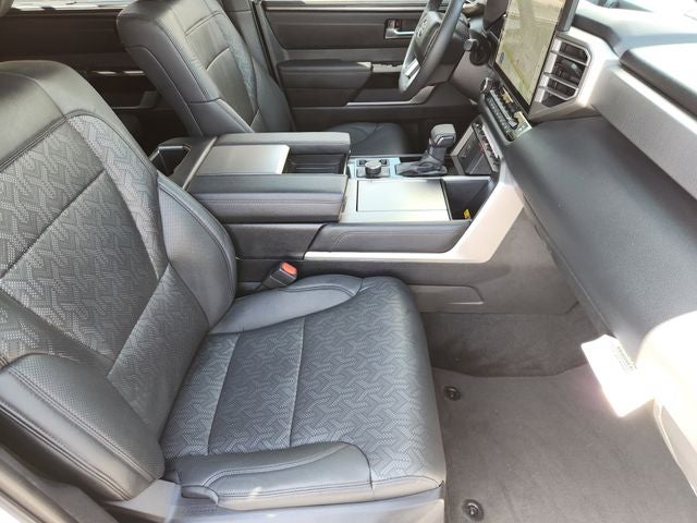 2025 Toyota Sequoia Limited