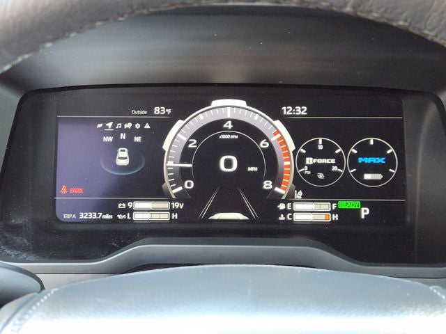 2025 Toyota Sequoia Limited