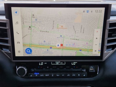 2025 Toyota Sequoia Limited