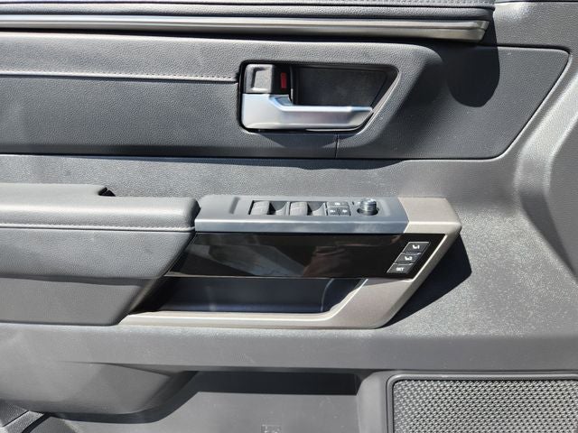 2025 Toyota Sequoia Limited