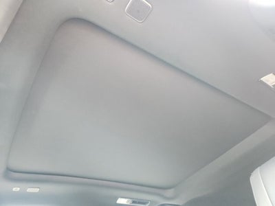 2025 Toyota Sequoia Limited