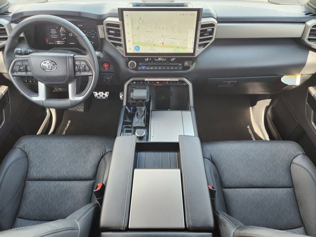 2025 Toyota Sequoia Limited