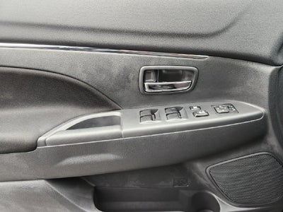2026 Mitsubishi Outlander Sport 2.0 SE