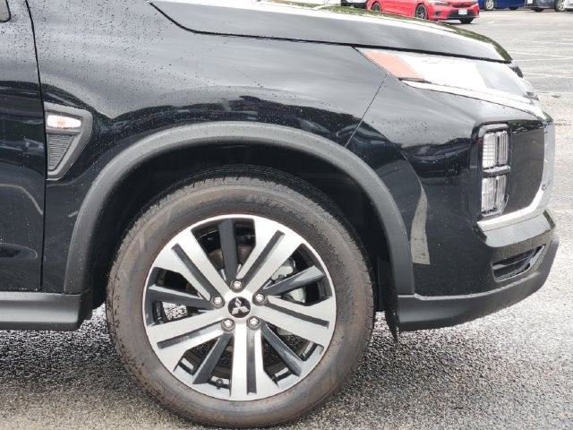 2026 Mitsubishi Outlander Sport 2.0 SE