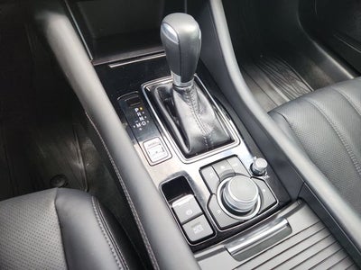 2020 Mazda Mazda6 Touring