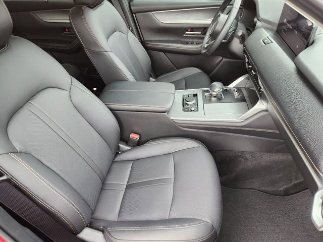 2025 Mazda Mazda CX-70 PHEV Premium