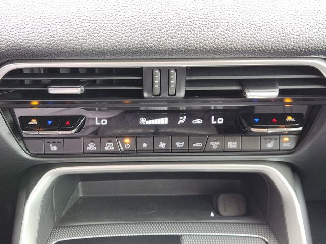 2025 Mazda Mazda CX-70 PHEV Premium