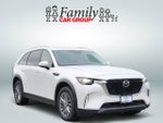 2024 Mazda Mazda CX-90 3.3 Turbo Preferred