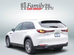 2024 Mazda Mazda CX-90 3.3 Turbo Preferred