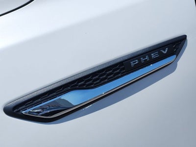 2024 Mazda Mazda CX-90 PHEV Premium