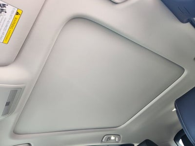 2024 Mazda Mazda CX-90 PHEV Premium