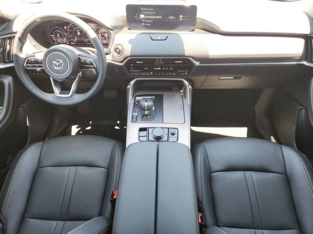 2024 Mazda Mazda CX-90 PHEV Premium