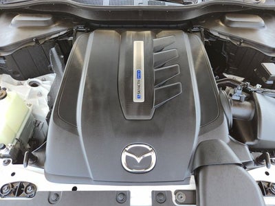 2024 Mazda Mazda CX-90 PHEV Premium