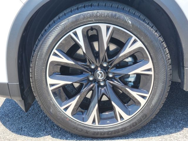 2024 Mazda Mazda CX-90 PHEV Premium