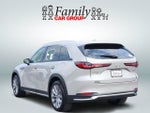 2025 Mazda Mazda CX-90 3.3 Turbo Premium Plus