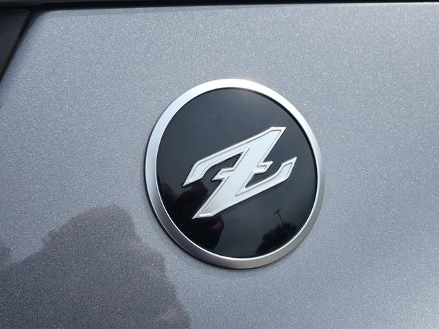 2024 Nissan Z Performance