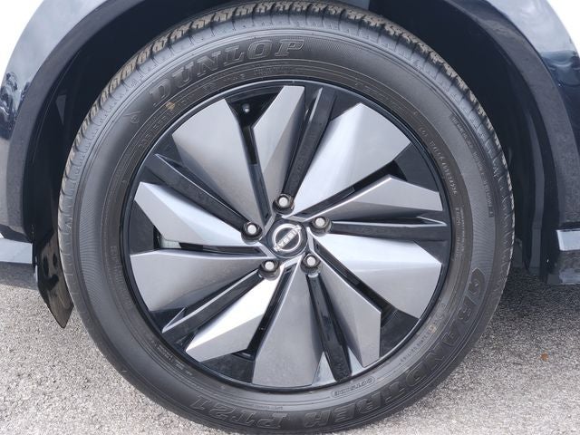 2024 Nissan Ariya ENGAGE+ e-4ORCE