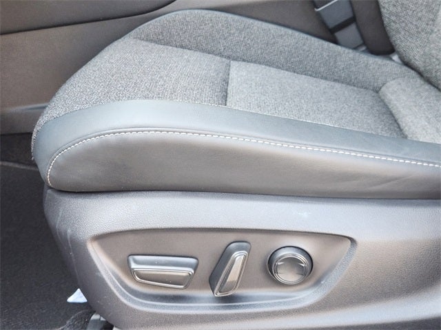 2024 Toyota Crown XLE