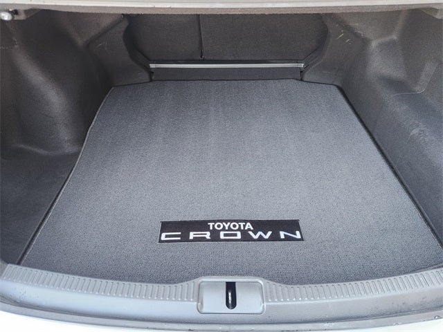 2024 Toyota Crown XLE