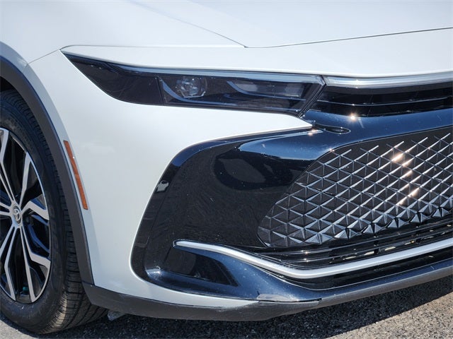 2024 Toyota Crown XLE