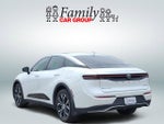 2024 Toyota Crown Limited