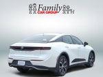 2024 Toyota Crown Limited