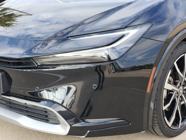2024 Toyota Prius Prime XSE Premium