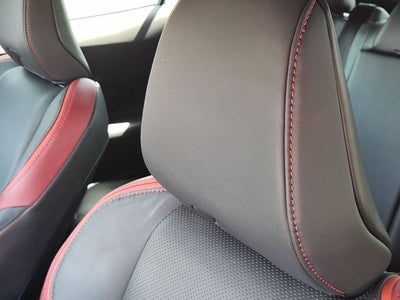 2024 Toyota Prius Prime XSE Premium