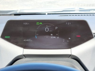 2024 Toyota Prius Prime XSE Premium