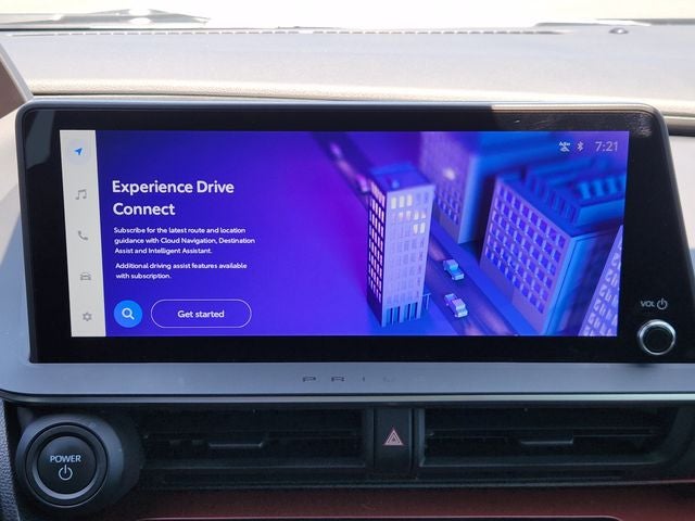 2024 Toyota Prius Prime XSE Premium