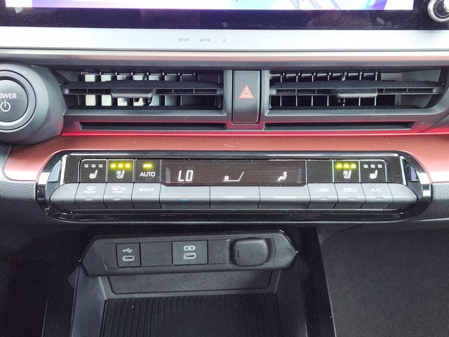 2024 Toyota Prius Prime XSE Premium