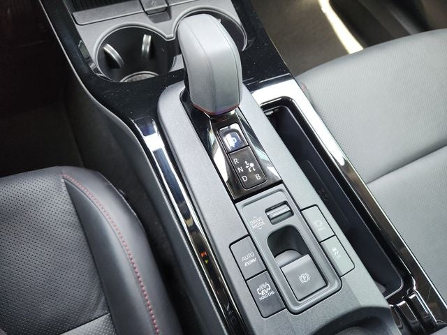 2024 Toyota Prius Prime XSE Premium