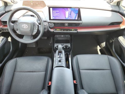 2024 Toyota Prius Prime XSE Premium