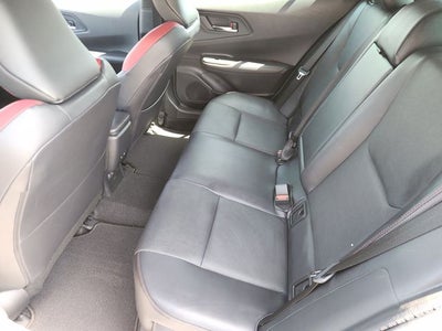 2024 Toyota Prius Prime XSE Premium