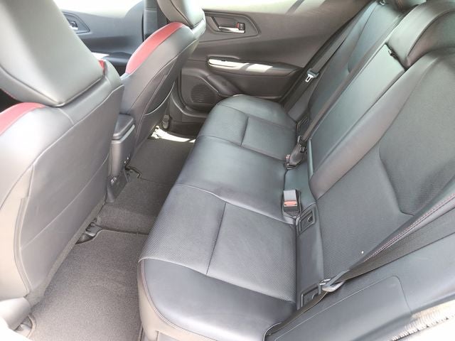 2024 Toyota Prius Prime XSE Premium