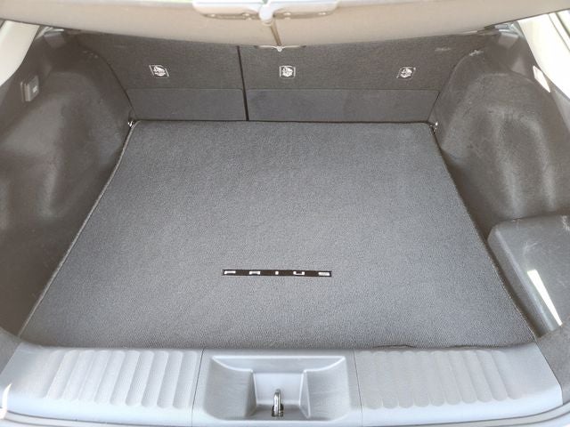 2024 Toyota Prius Prime XSE Premium