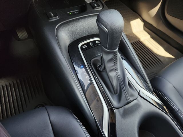2025 Toyota Corolla Hybrid XLE