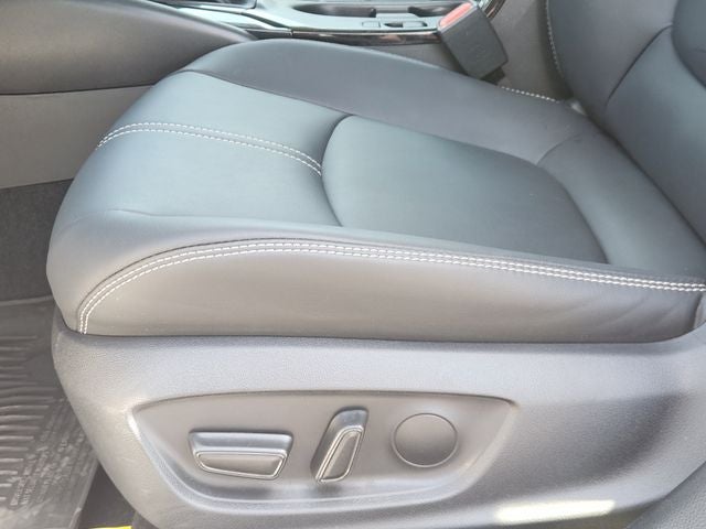 2025 Toyota Corolla Hybrid XLE