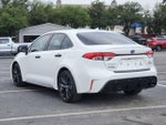 2023 Toyota Corolla Hybrid SE