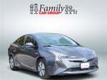 2016 Toyota Prius Four
