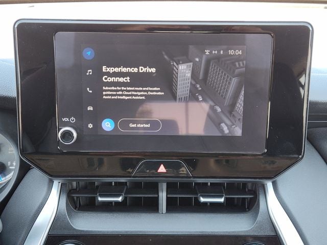 2024 Toyota Venza LE