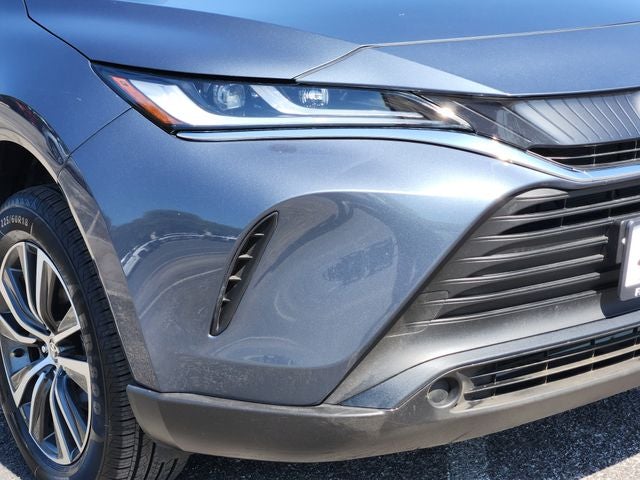 2024 Toyota Venza LE