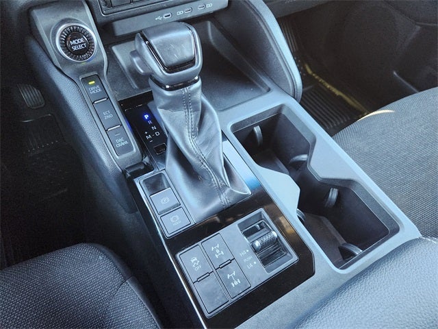 2024 Toyota Land Cruiser 1958