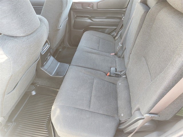 2024 Toyota Land Cruiser 1958