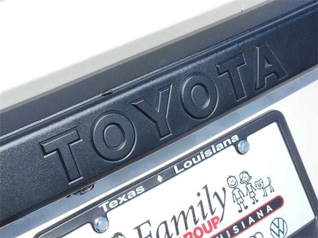 2024 Toyota Land Cruiser 1958