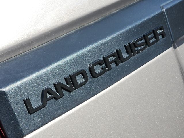 2024 Toyota Land Cruiser 1958